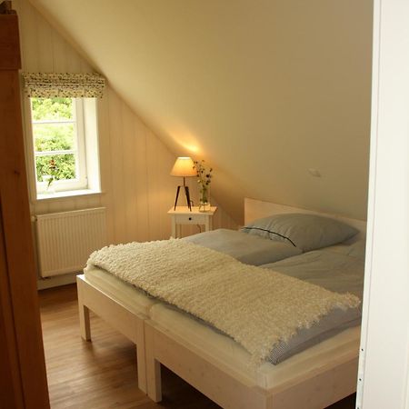 Ferienwohnung Gaenhauk 16 Loningen Екстериор снимка