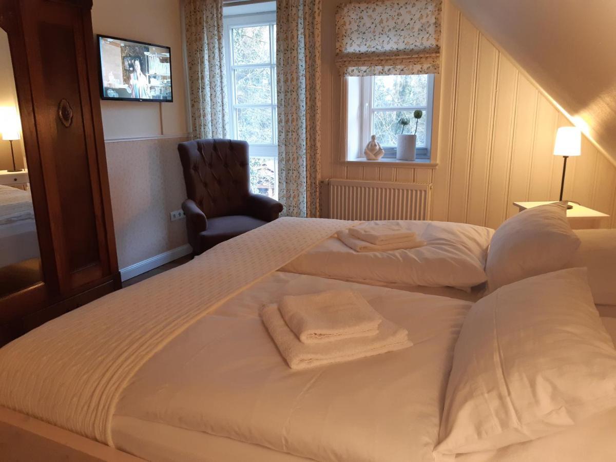 Ferienwohnung Gaenhauk 16 Loningen Екстериор снимка