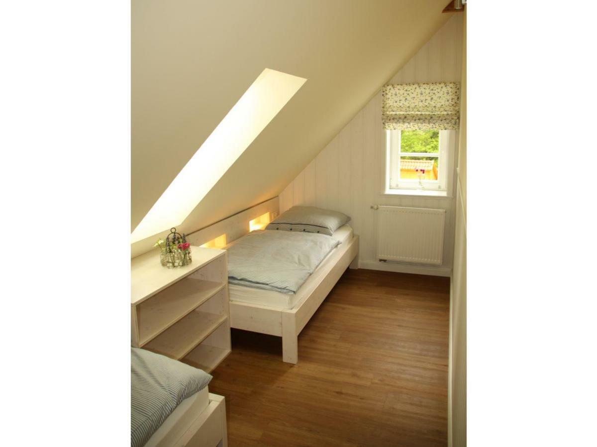 Ferienwohnung Gaenhauk 16 Loningen Екстериор снимка