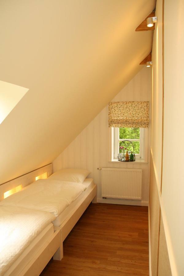Ferienwohnung Gaenhauk 16 Loningen Екстериор снимка