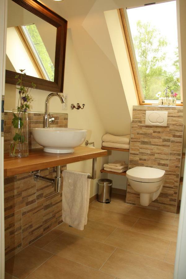Ferienwohnung Gaenhauk 16 Loningen Екстериор снимка
