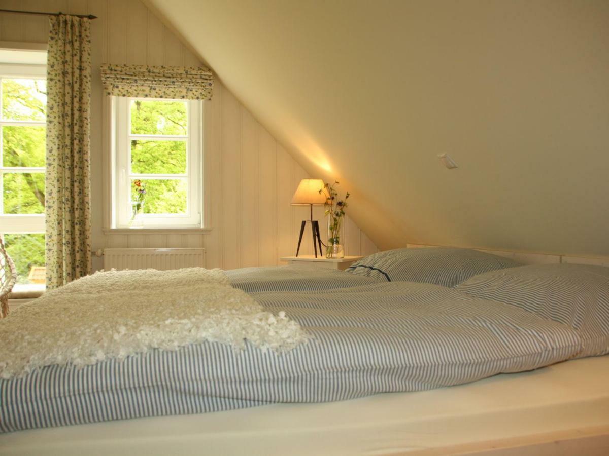 Ferienwohnung Gaenhauk 16 Loningen Екстериор снимка